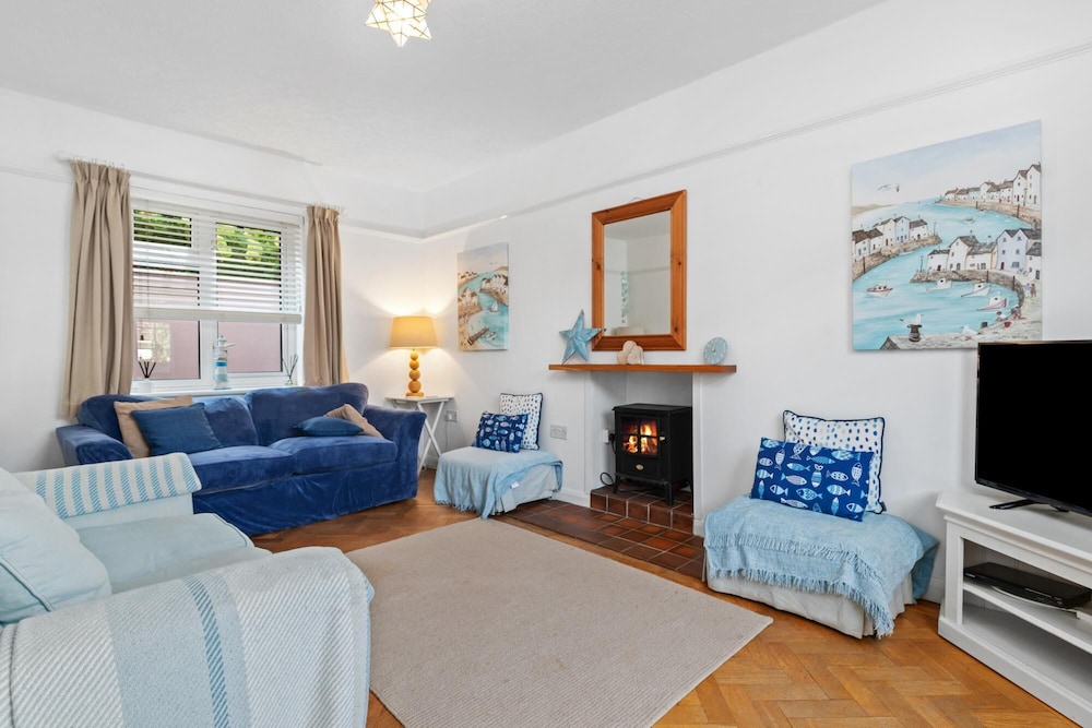 Ruby Cottage - Beachside Cottage With Views — фото 2