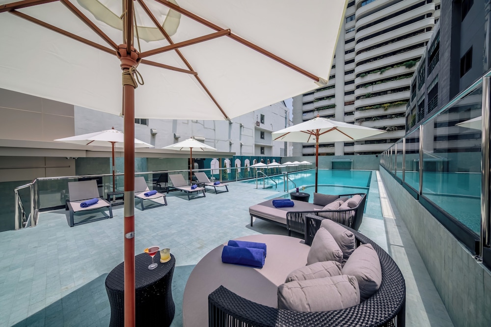 Samala Suites Bangkok Sukhumvit