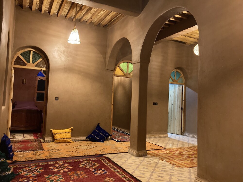 Riad imuhar — фото 4