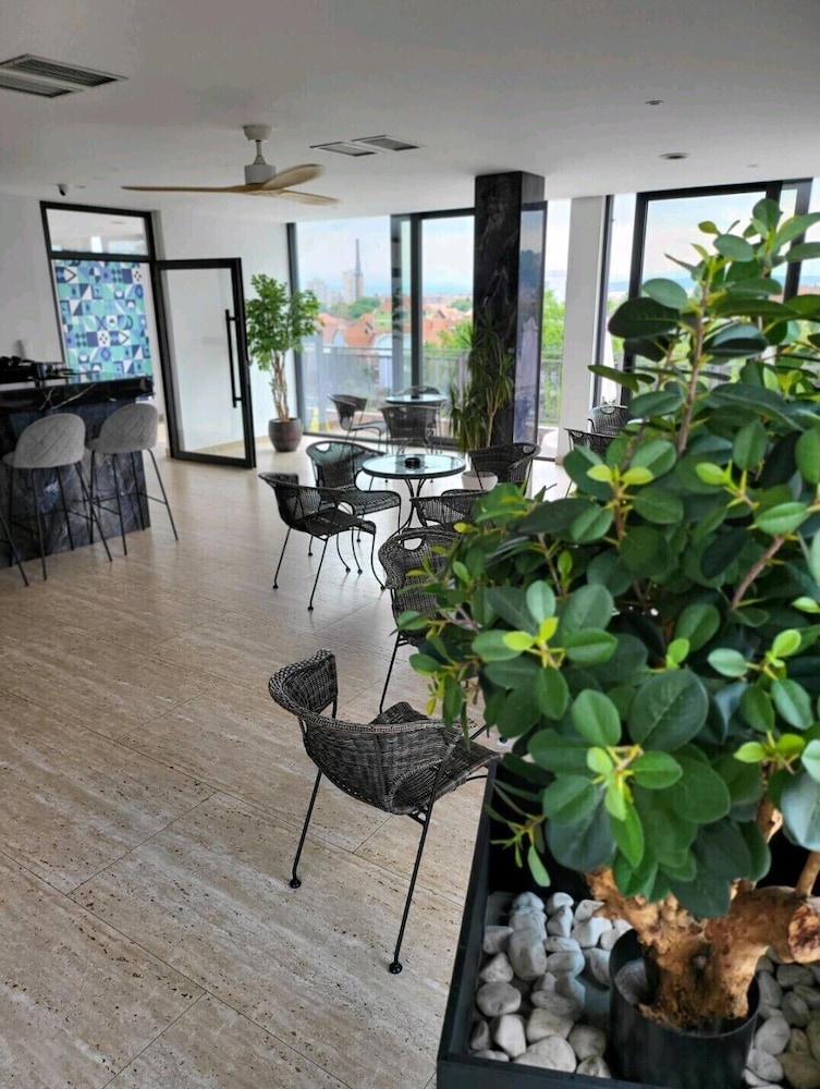 Sky apartmani — фото 4