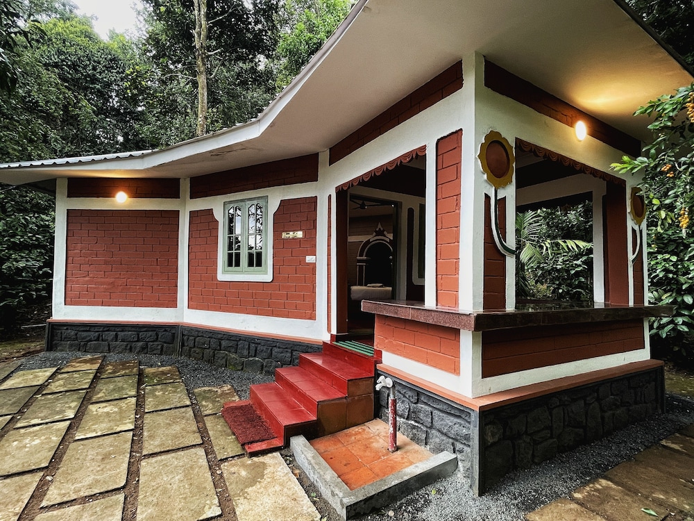 Mahout resort — фото 3