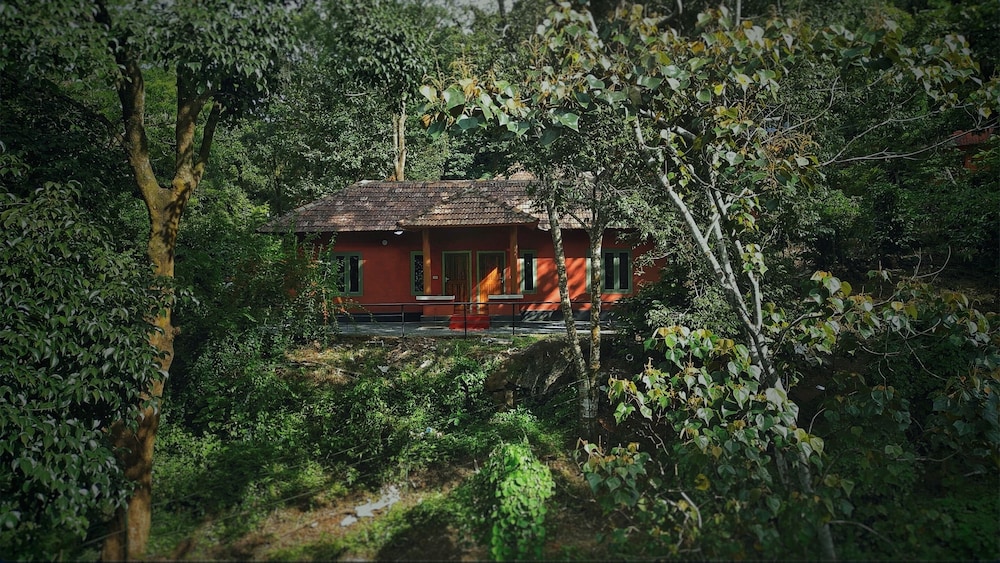Mahout resort — фото 2