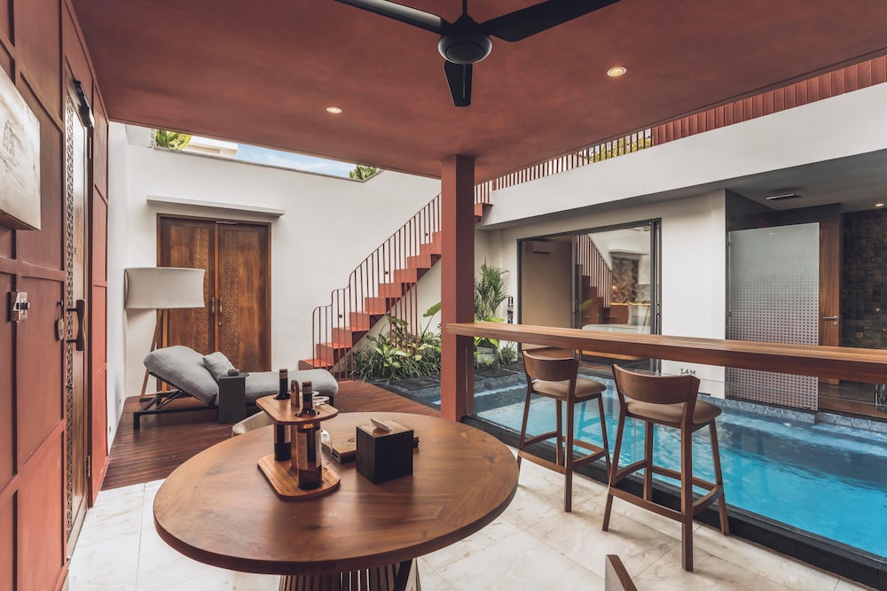 Ayona Villa Canggu by Ini Vie Hospitality