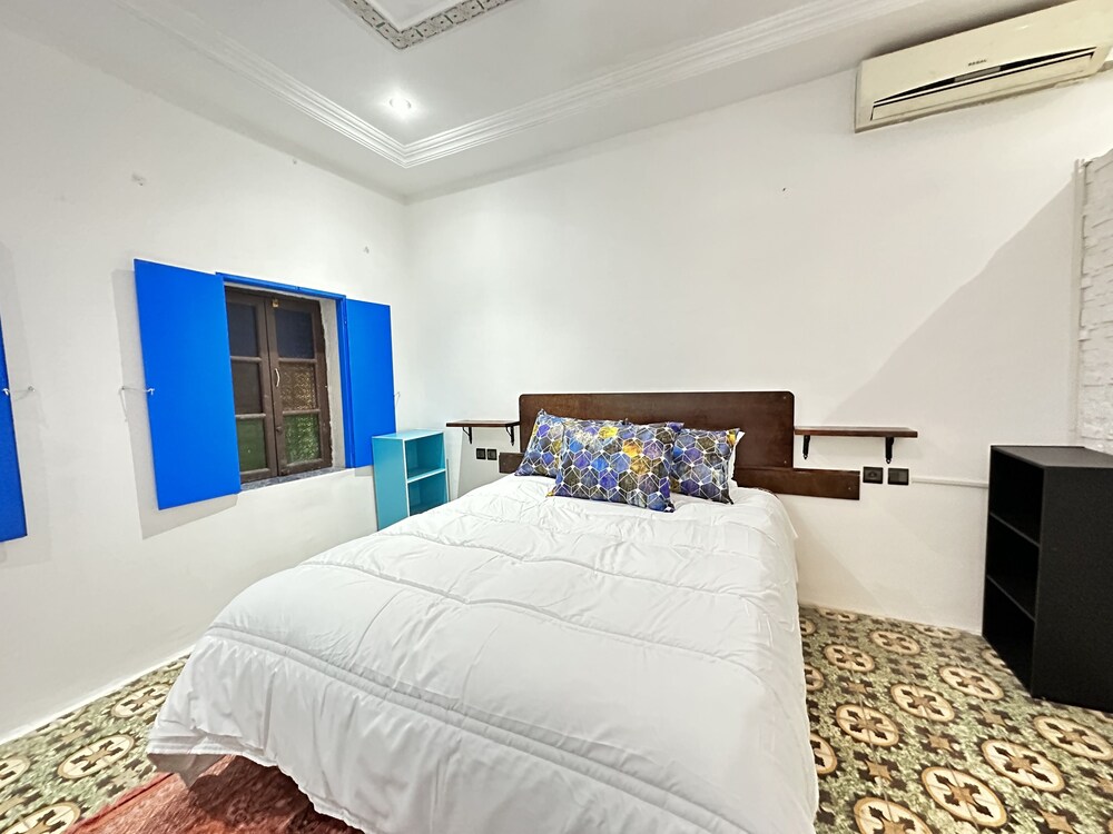Riad Blue Oasis — фото 5