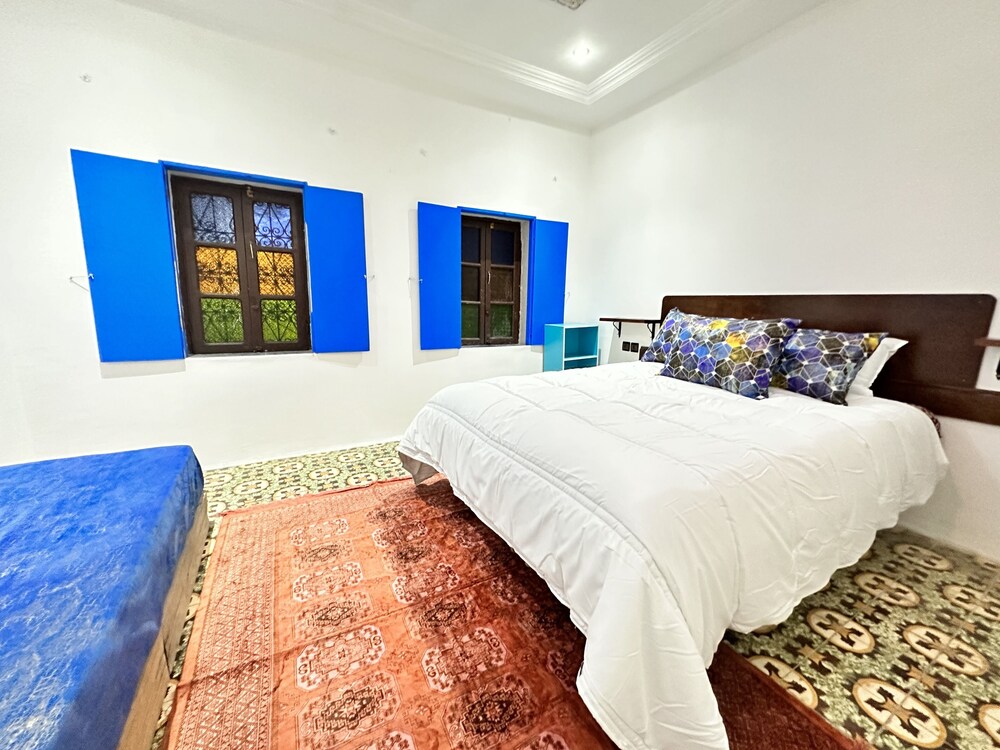 Riad Blue Oasis — фото 4