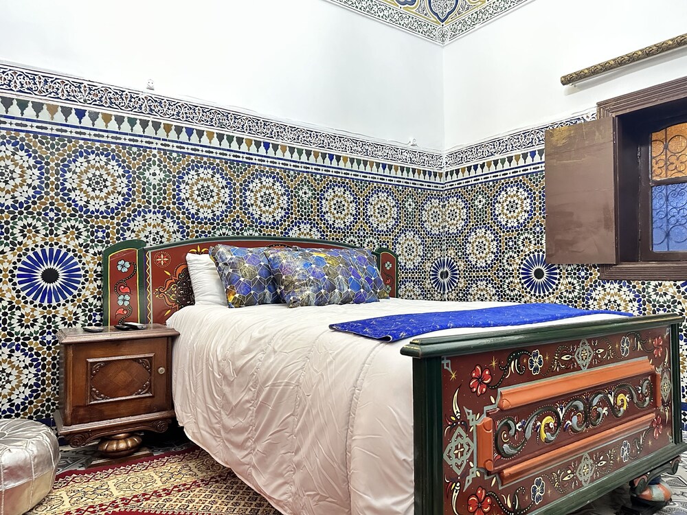 Riad Blue Oasis — фото 2