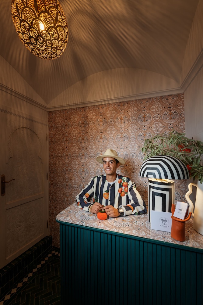Riad Botanica — фото 2