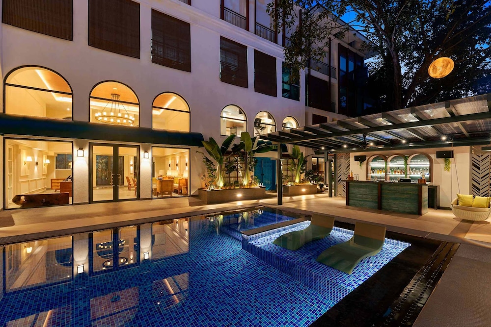 The Astor Goa — фото 2