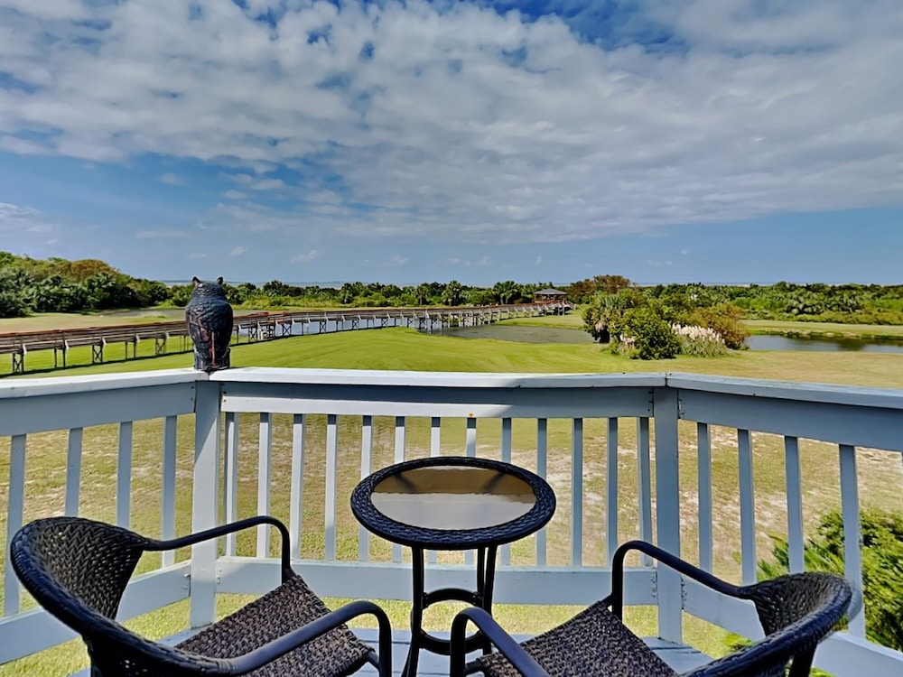 Tybee Sun by Tybee Vacation Rentals