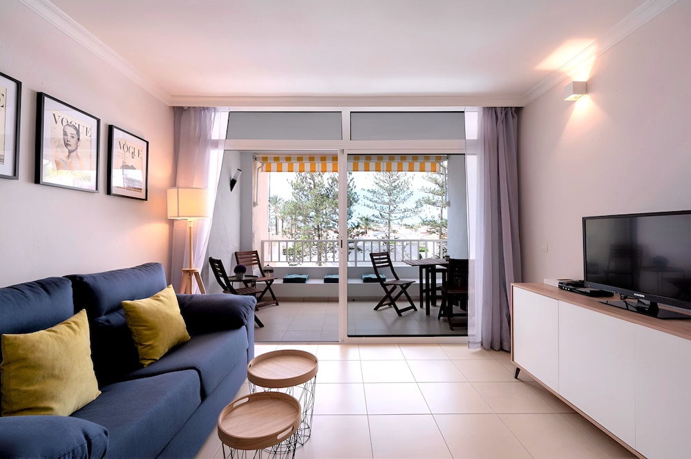 Moon Dunes Apartment — фото 5