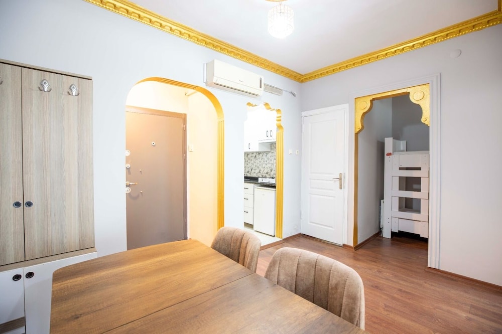 ANOVA APARTMENT — фото 2