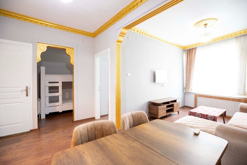 ANOVA APARTMENT — фото 3