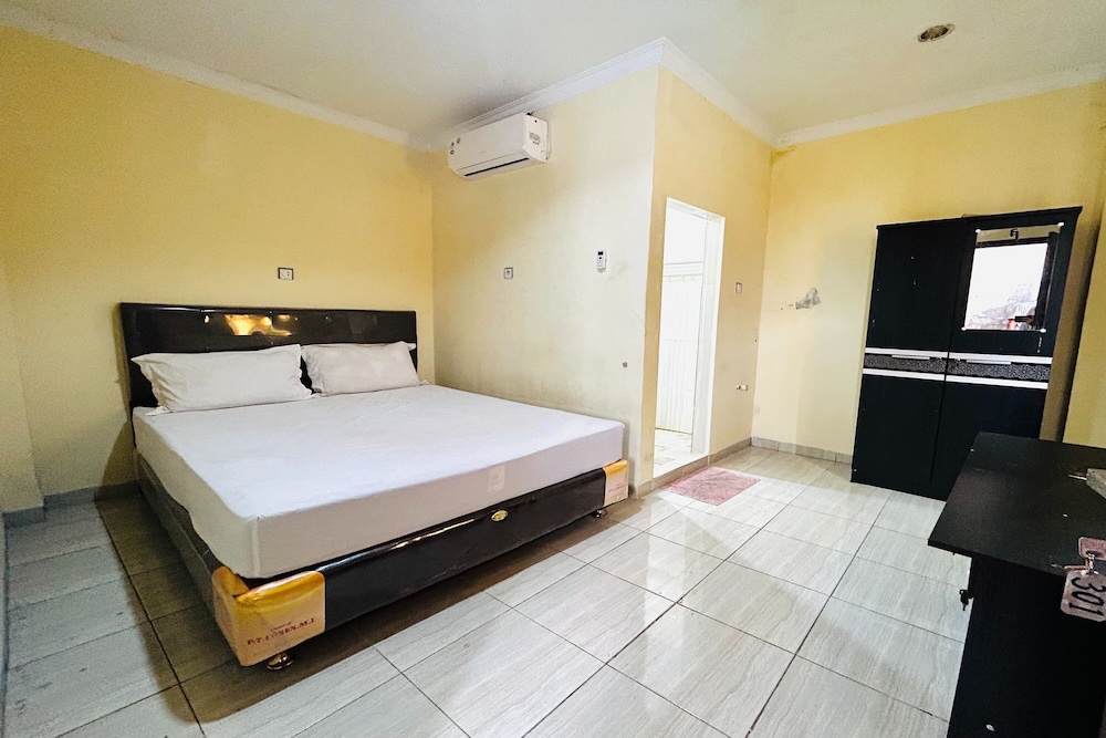 Homestay 252 Syariah