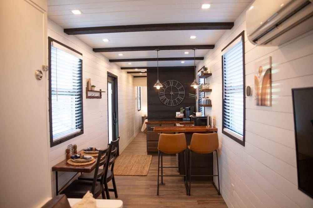 New Endless Sunsets-container Home — фото 4