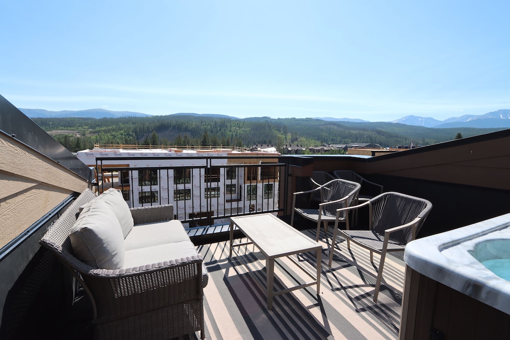 Arrow Luxury Rooftop — фото 2