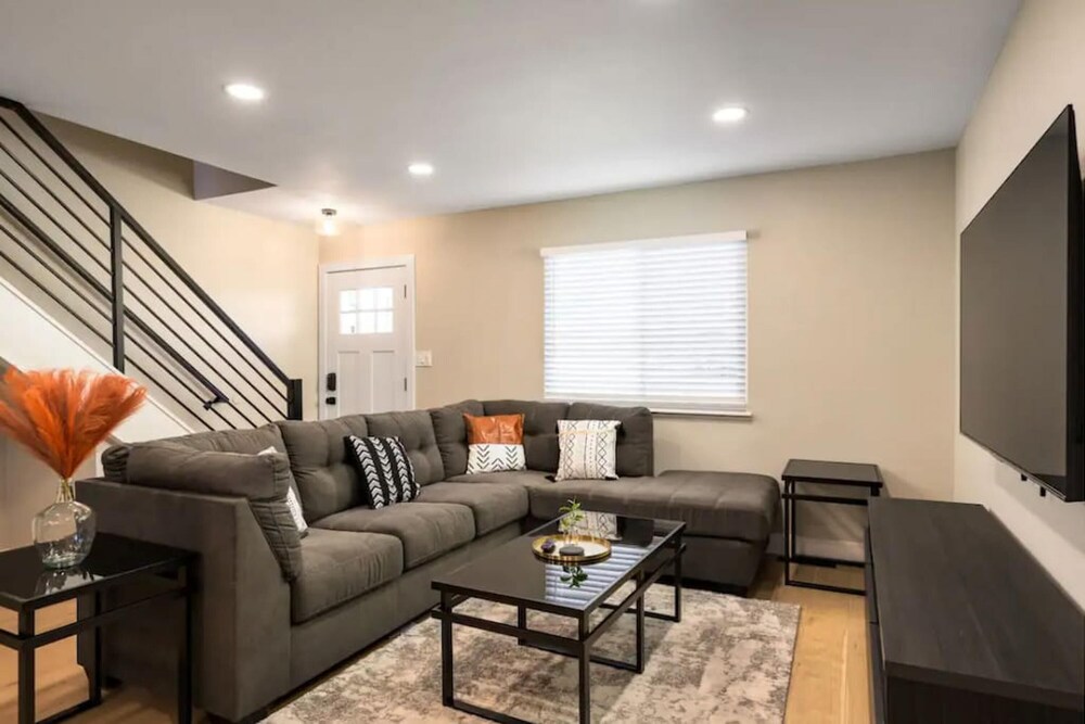 Colorado Fun Duplex With 4bd — фото 2