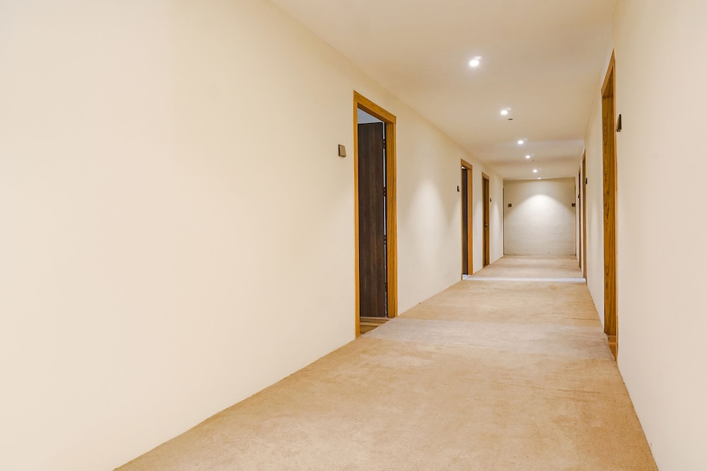 Fabhotel Dreams Inn — фото 2