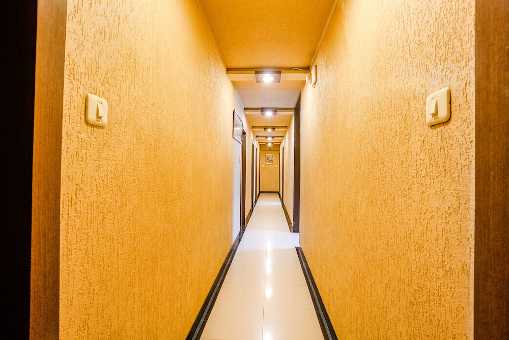Fabhotel Samrat — фото 4