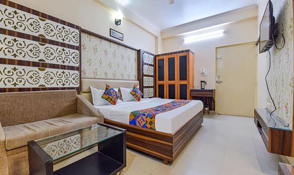 Fabhotel Aayojan — фото 2