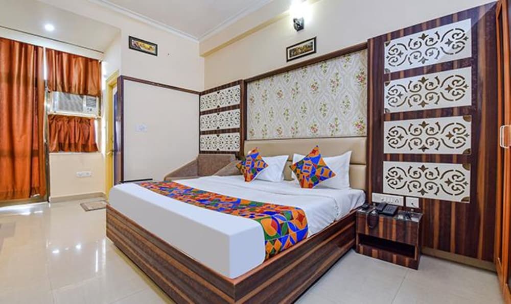 Fabhotel Aayojan — фото 3