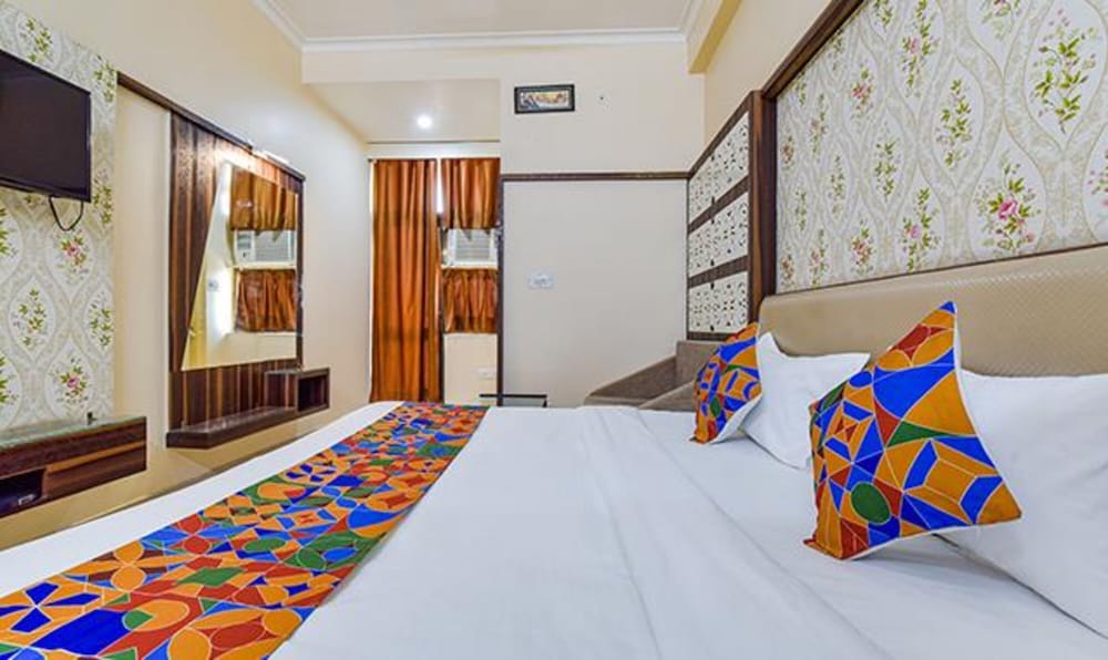 Fabhotel Aayojan — фото 4