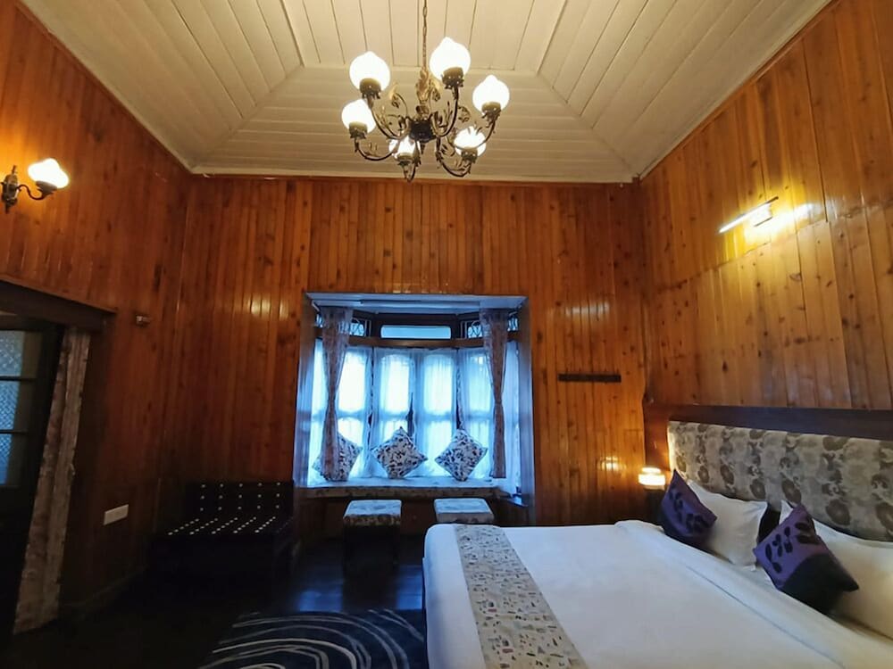 Udaan Cedar Cottage — фото 3