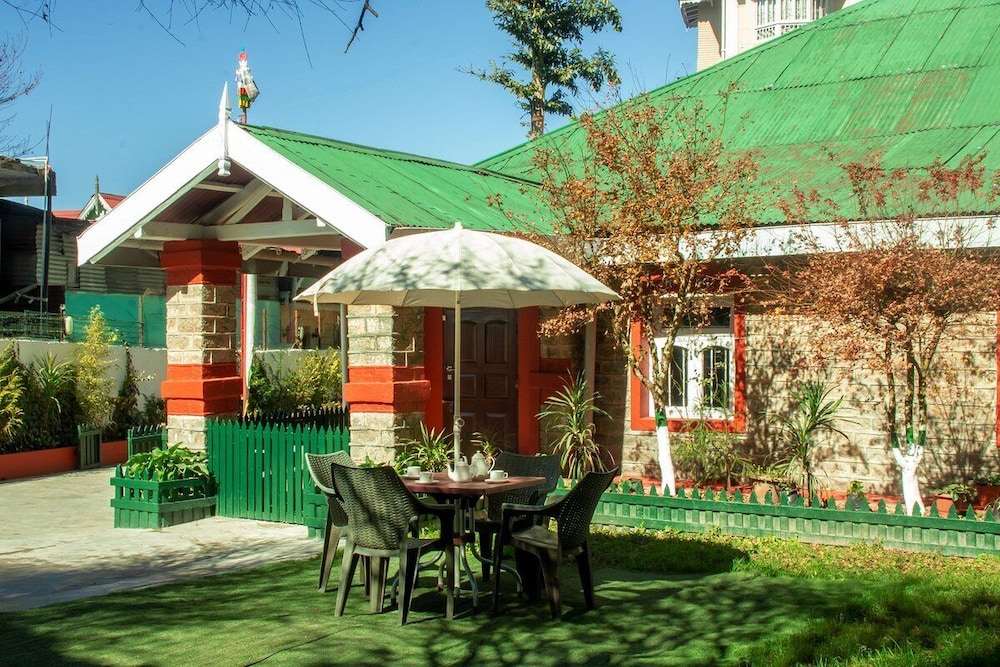 Udaan Cedar Cottage — фото 5