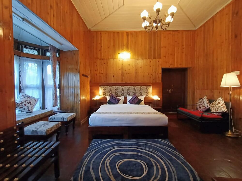 Udaan Cedar Cottage — фото 2