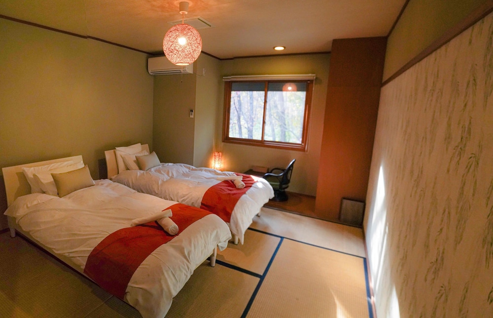 Villa Shizen Hakuba — фото 2