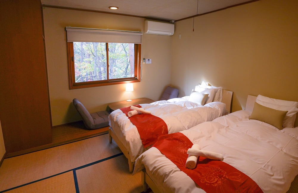 Villa Shizen Hakuba — фото 3