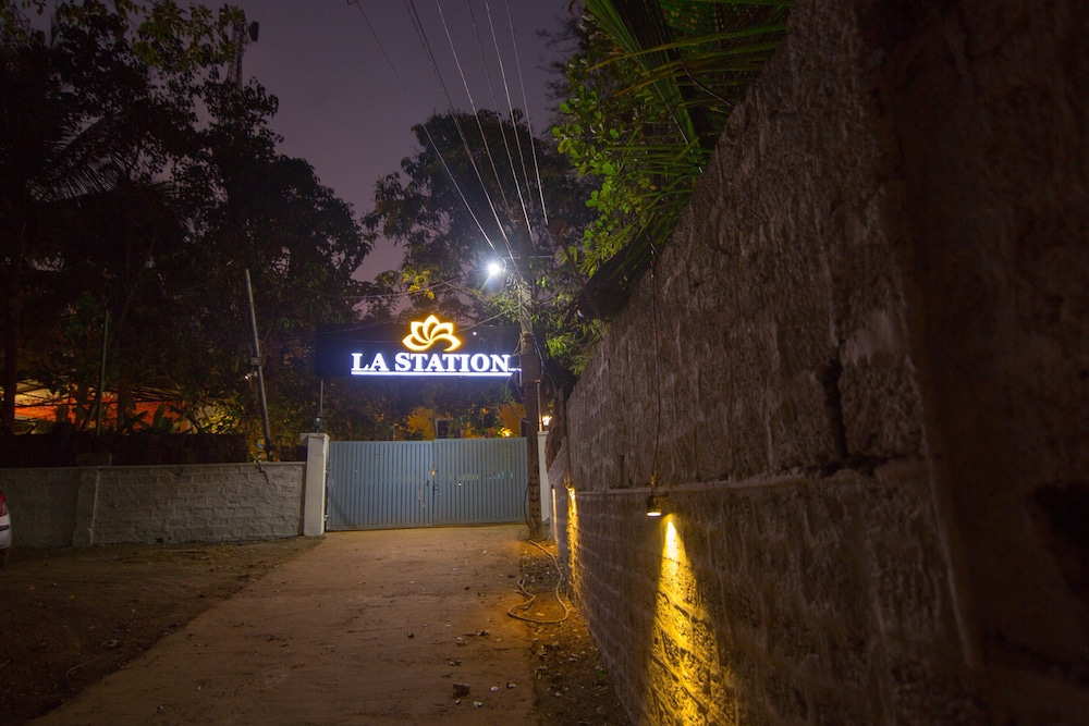 La Station Resort — фото 3