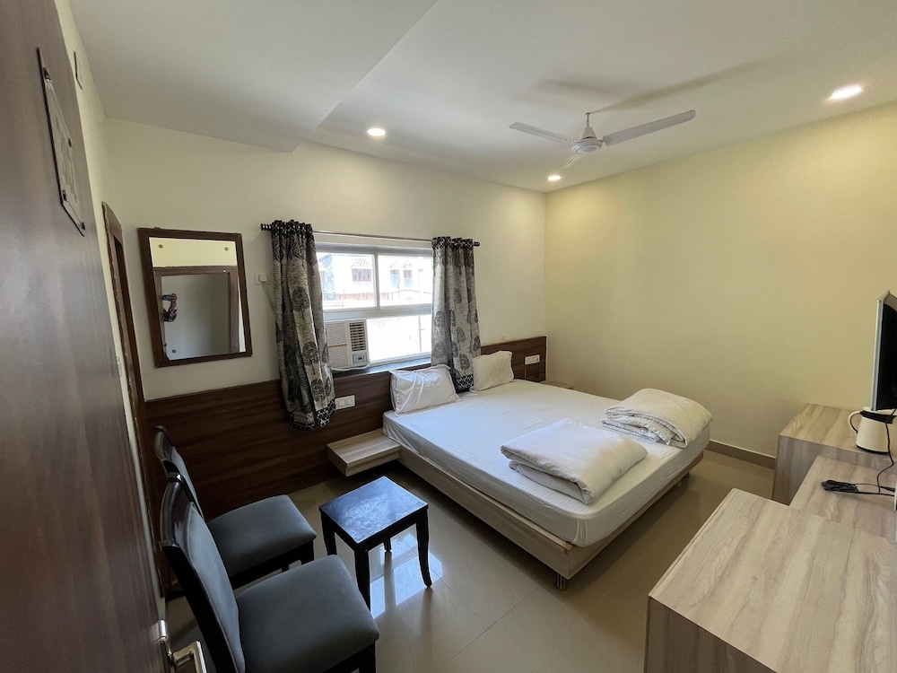 Hotel Pratap Heights — фото 2