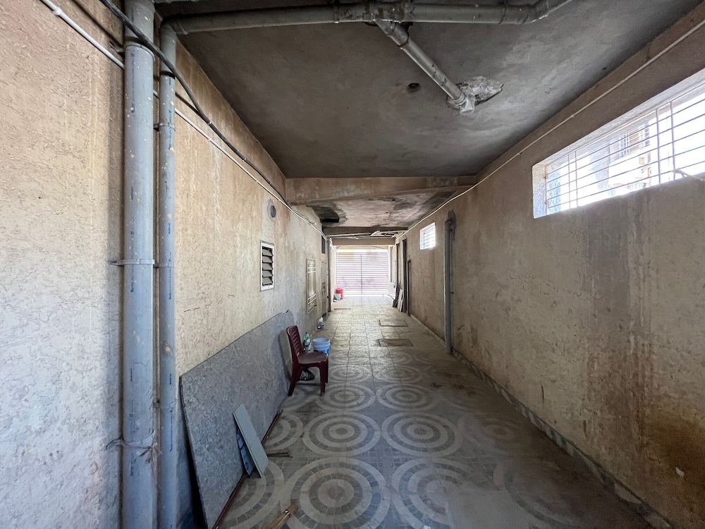 Hotel Pratap Heights — фото 4