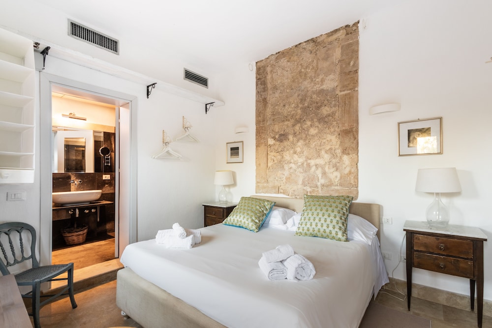 Masseria Costanza