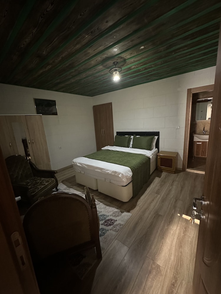 Kastorya Cave Hotel — фото 2