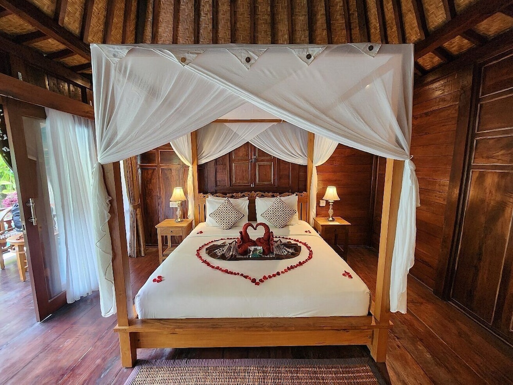 Ari Cottages Ubud — фото 2