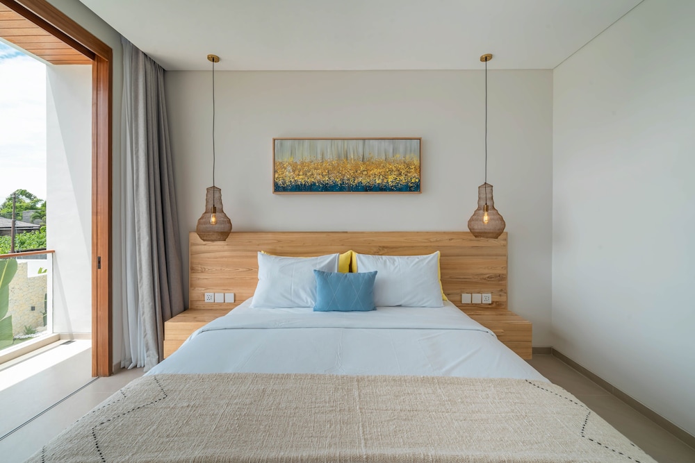 Villa Loulou Bali