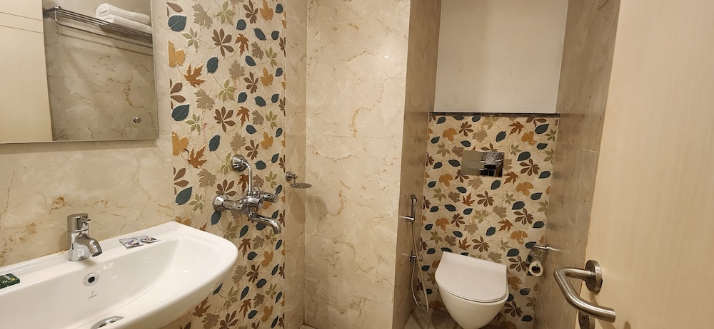 Shamuka Hotel — фото 4