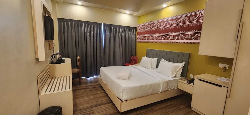 Shamuka Hotel — фото 3