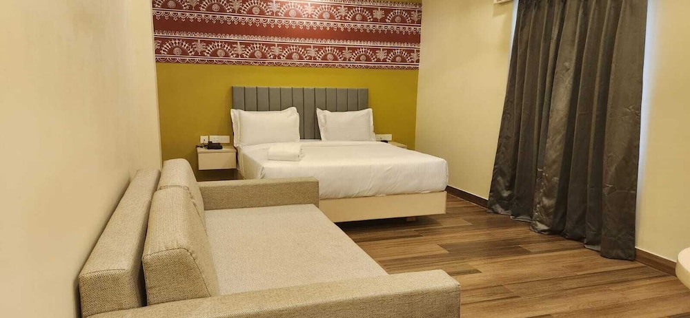 Shamuka Hotel — фото 2