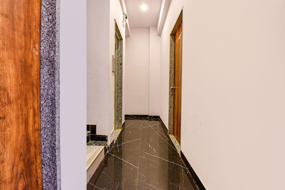 Fabexpress Raj Palace — фото 4
