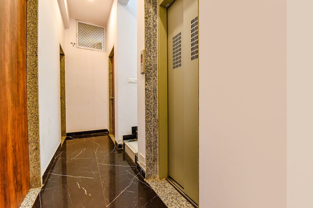 Fabexpress Raj Palace — фото 2