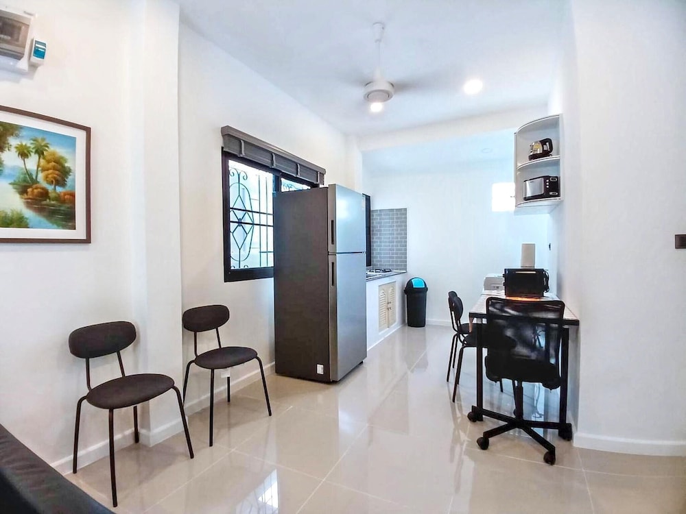 Bayok 11 - 2 Bedrooms 2 Bathrooms Villa Near Kathu Waterfall