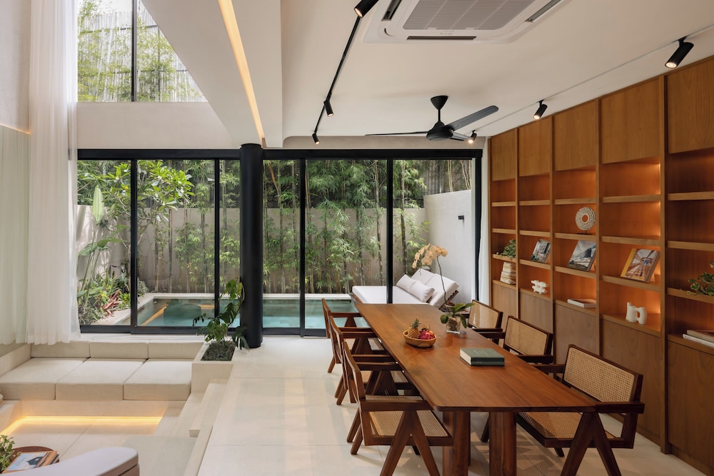 VOX Villas
