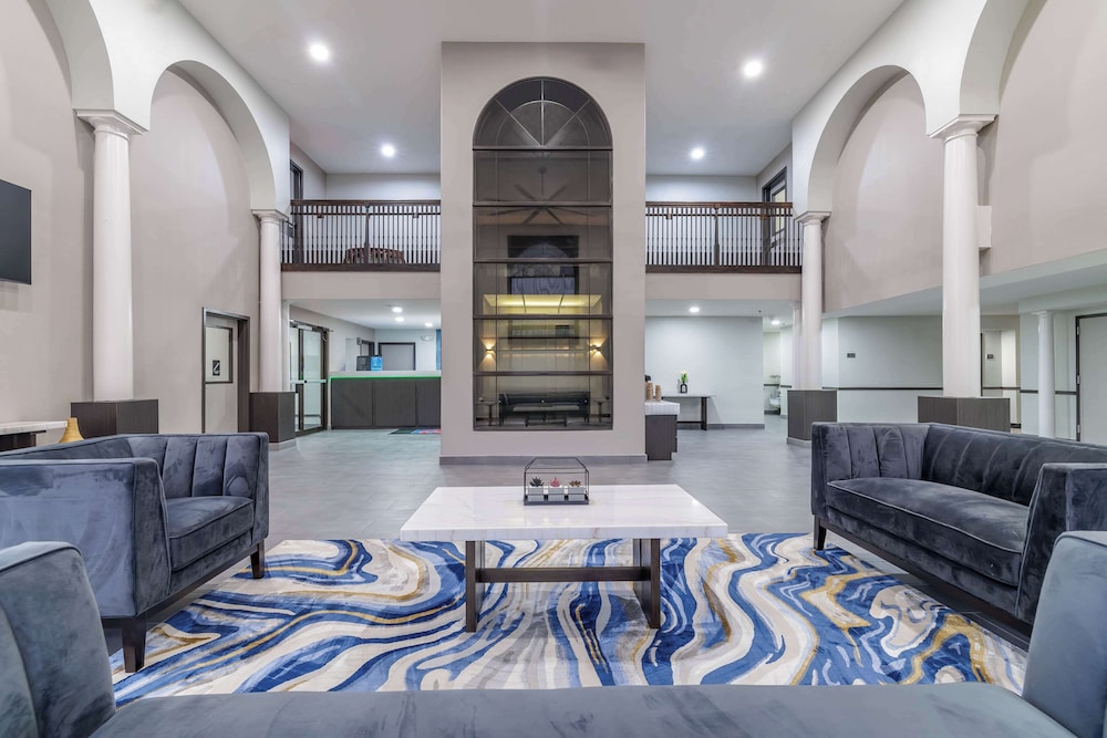 Studio 6 Suites Brenham, TX — фото 3