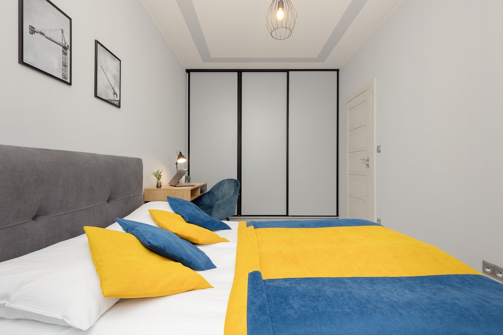 Apartment for Remote Work by Renters — фото 4