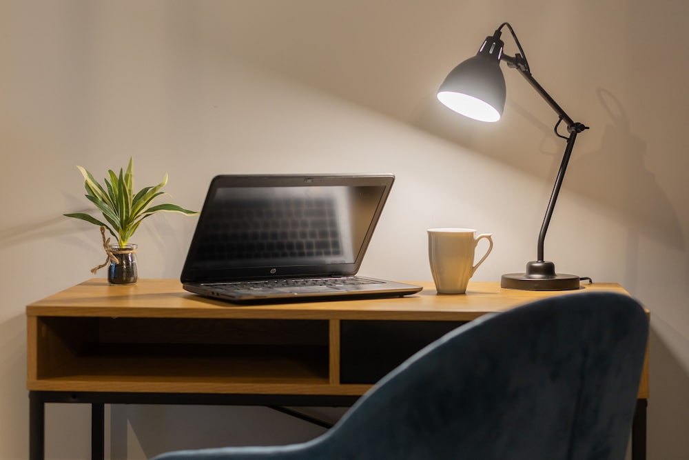 Apartment for Remote Work by Renters — фото 5