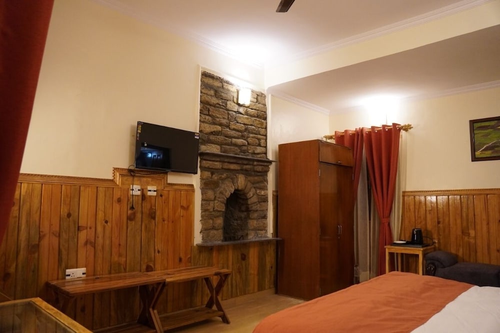 The Dharmas Resort — фото 2