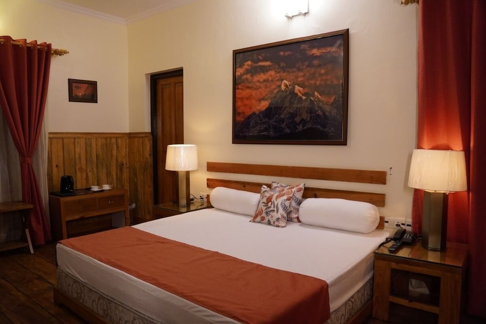 The Dharmas Resort — фото 3