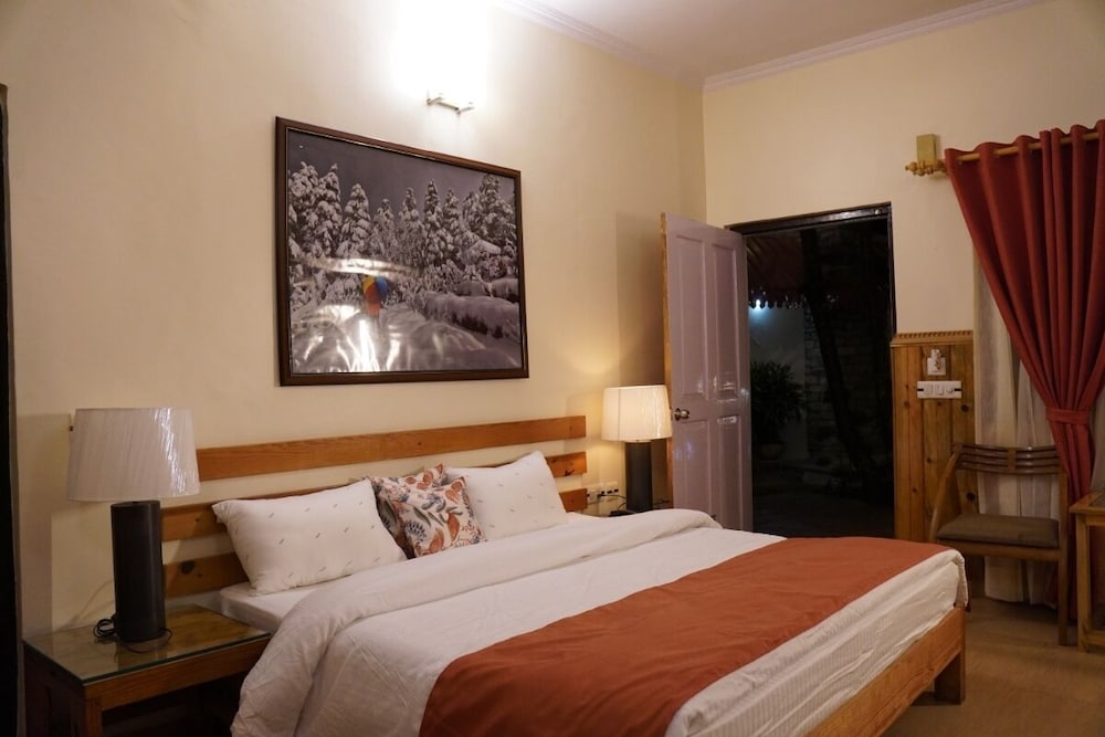 The Dharmas Resort — фото 4